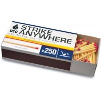 UCO Strike Anywhere Matches