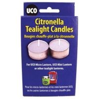 UCO Tea Light Candles uco0002