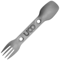 UCO Titanium Utility Spork