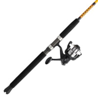 Ugly Stik Bigwater Spinning Rod &amp; Reel Combo