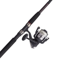 Ugly Stik Catch Ugly Fish Catfish Spinning Rod &amp; Reel Combo