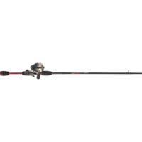 Ugly Stik GX2 Spincast Youth Rod &amp; Reel Combo