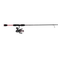 Ugly Stik GX2 Spinning Youth Rod &amp; Reel Combo