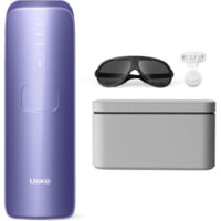 Ulike Air 3 IPL Hair Removal Handsets