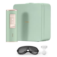 Ulike Sapphire Air+ w/ IPL Hair Removal Handset