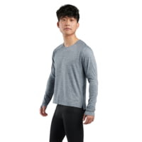 Ultimate Direction Cirriform Long Sleeve M Tee - Men's