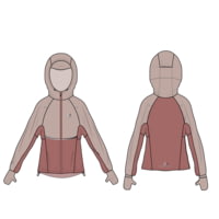 Ultimate Direction Ultra Jackets - Women's