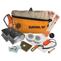 UST Featherlite Survival Kit