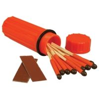 UST Stormproof Matches