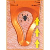 Ultimate Survival Tick Wrangler