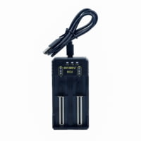 Ultraspire 18650 Battery Charger