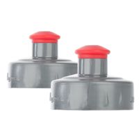 Ultraspire Push Pull Cap 2 Pack