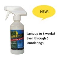 Ultrathon Insect Repellent Clothing &amp; Gear - 8 Oz.