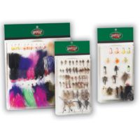 Umpqua Belize/Yucatan Selection Deluxe