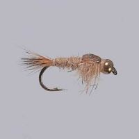 Umpqua BH Natural Hare's Ear - WTD
