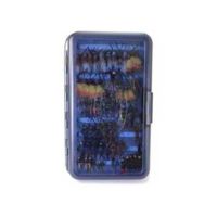 Umpqua Pro Fly Box Small Olive