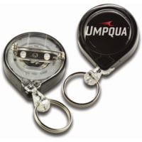 Umpqua Retractor Clip On