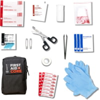 Uncharted Supply Co. First Aid Core Kit