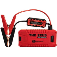 Uncharted Supply Co. The Zeus Portable Jump Starter - USB Charger