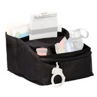Uncle Mike's Car Seat Deluxe Organizer