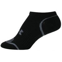 Under Armour 9-11 Ua Grippy Ii - Grey/blk Asst