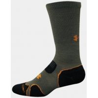 Under Armour 9-11 Ua Hitch Heavy Cushion Otc-sag