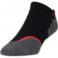 Under Armour All Season Wool No Show Socks