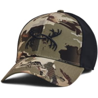 Under Armour Antler Trucker Hat - Men's