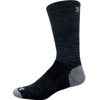 Under Armour Socks - Cold Gear Apex Crew Sock 4386