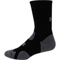 Under Armour Coldgear Hitch Heavy Cushion Boot Sockss 4661