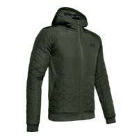 Under Armour ColdGear Reactor Performance Hybrid Jacket - Men's