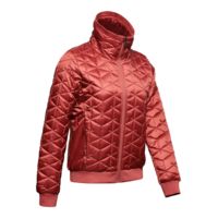 Under Armour ColdGear Reactor Performance Jacket - Women's