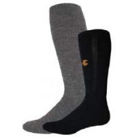 Under Armour Coldgear Survival System Socks 4519