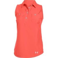 Under Armour CoolSwitch Thermocline Amalgam Tank - Women's