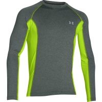 Under Armour CoolSwitch Trail Long Sleeve T-Shirt - Men's