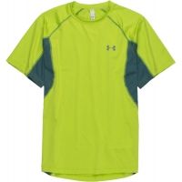 Under Armour CoolSwitch Trail Short Sleeve T-Shirt - Men's