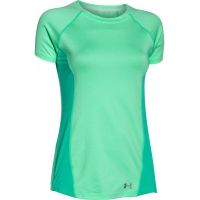 Under Armour CoolSwitch Trail Short Sleeve T-Shirt - Women's