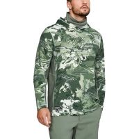 Under Armour CS Thermocline Hoodie, Active Hoodie