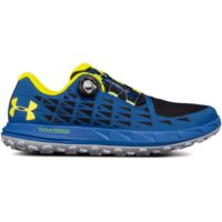 Under Armour Fat Tire 3 Trail Running Shoe - Men's