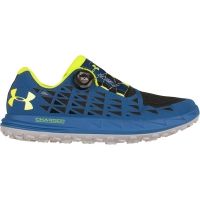 Under Armour Fat Tire 3 Trailrunning Shoe - Men's
