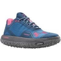 Under Armour Fat Tire Low Trail Running Shoes - Women's