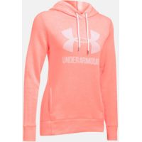 Under Armour Favorite Fleece Sportstyle Hoody - Women's