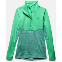 Under Armour Gamutlite 1/2 Zip Jacket - Women's