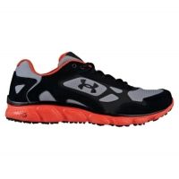 Under Armour Grit Off-Road Trail Running Shoe - Men's
