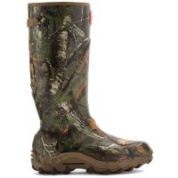 Under Armour HawMadillo 600 Rubber Boots - Men's