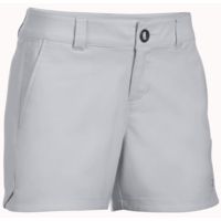 Under Armour 3.5 Inlet Short - Women's