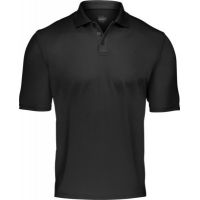 Under Armour Men's AllSeasonGear Tactical Range Polo - Black Color 1005492-001