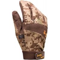 Under Armour Men's ColdGear Camo Idylwild Glove - Digital Color 1004047-966