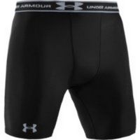 Under Armour Men's Heatgear Compression 7inch Shorts