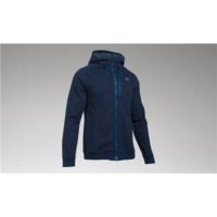 Under Armour Men's Ua Storm Coldgear Infrared Dobson Softshell